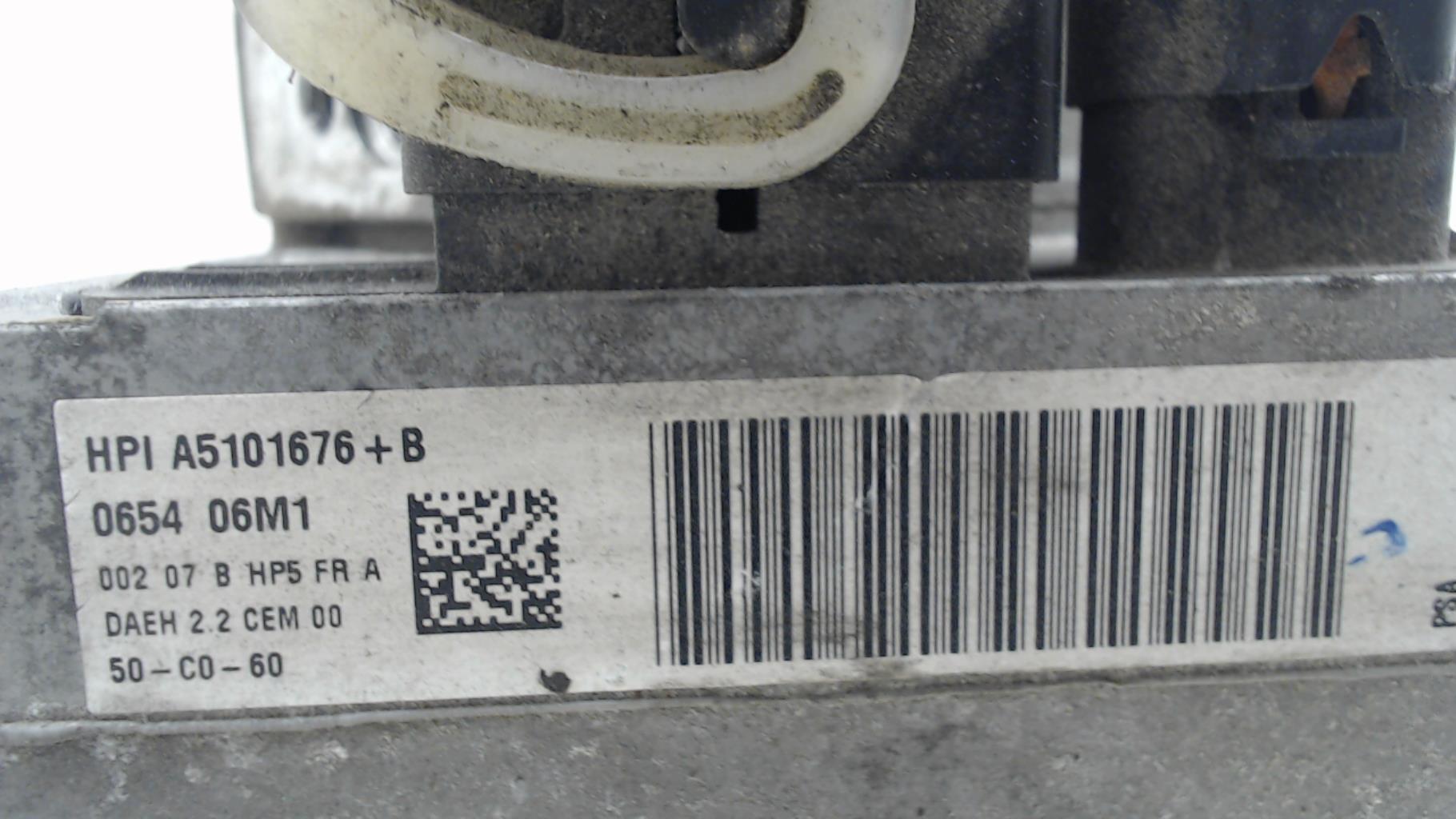 Pompe de direction PEUGEOT 508 1 PHASE 1 Diesel - 1