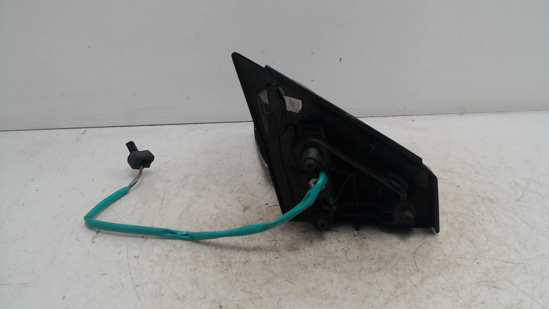 Retroviseur gauche CITROEN C5 1 PHASE 1 Diesel - 1