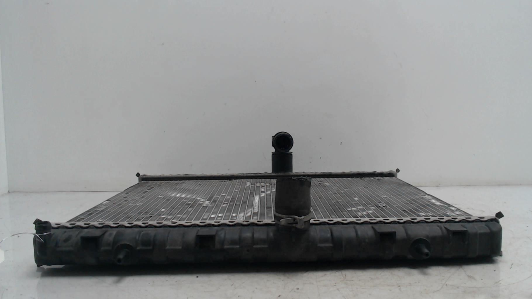 Radiateur eau PEUGEOT EXPERT 2 Diesel - 1