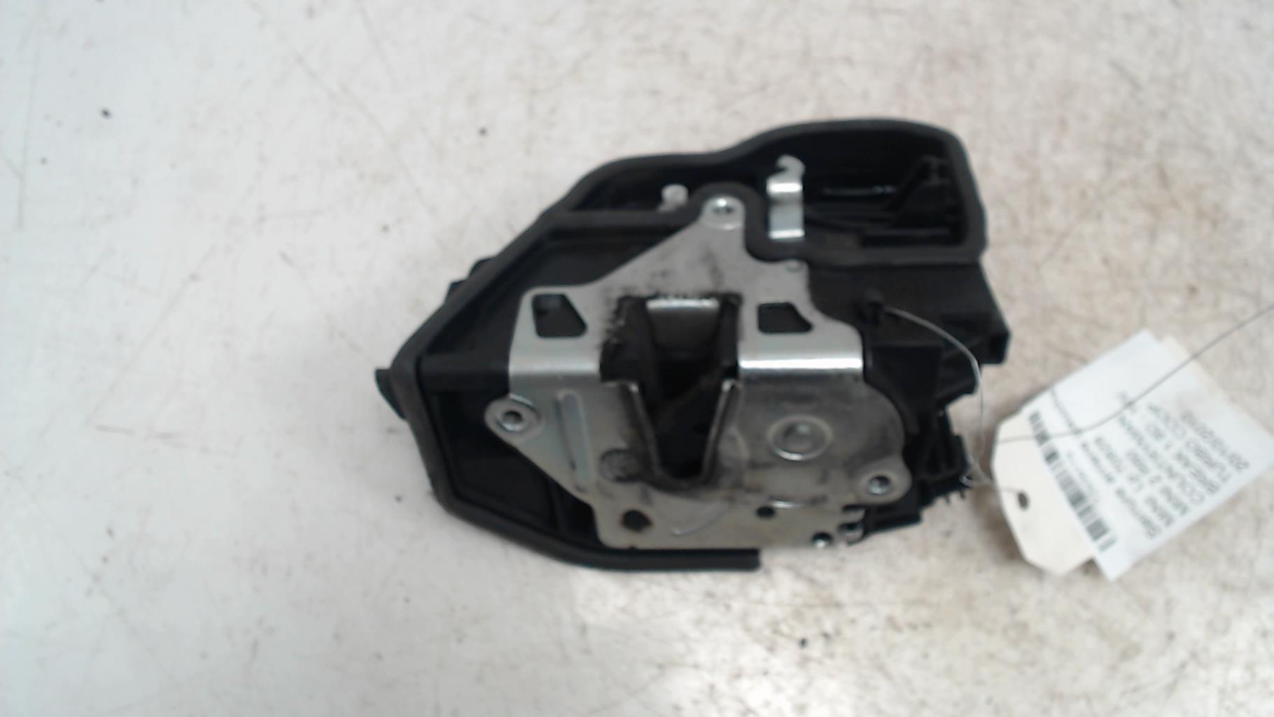 Serrure arriere gauche MINI MINI 2 R60 COUNTRYMAN BREAK Diesel - 1