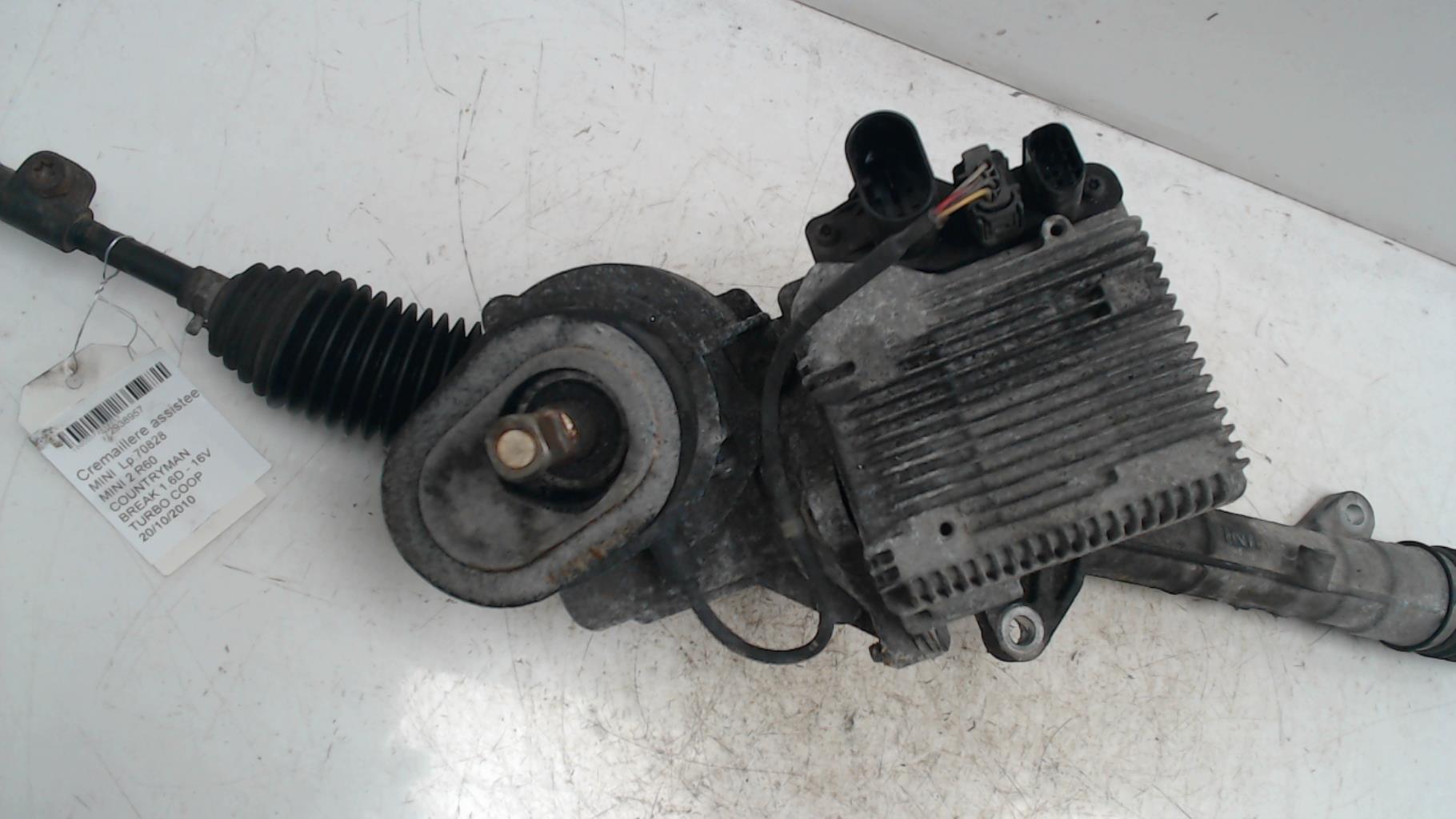 Cremaillere assistee MINI MINI 2 R60 COUNTRYMAN BREAK Diesel - 1