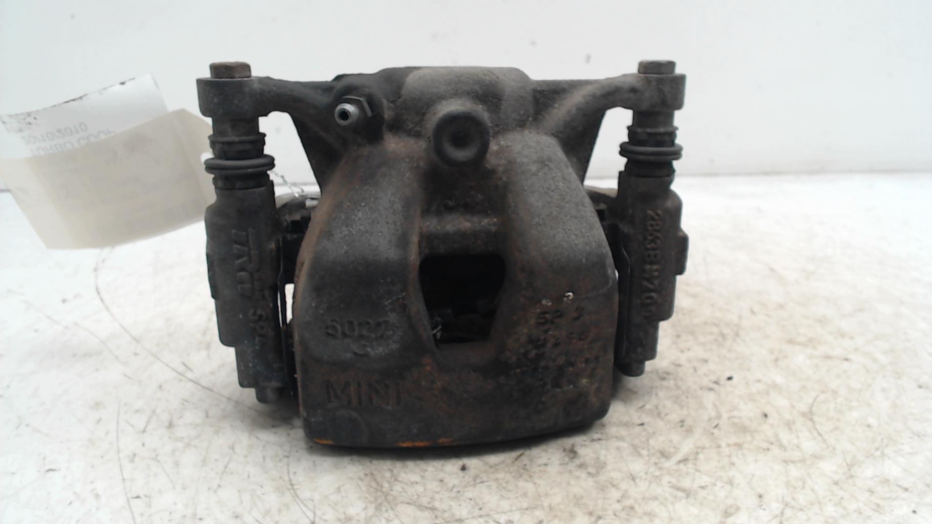 Etrier avant gauche (freinage) MINI MINI 2 R60 COUNTRYMAN BREAK Diesel - 1