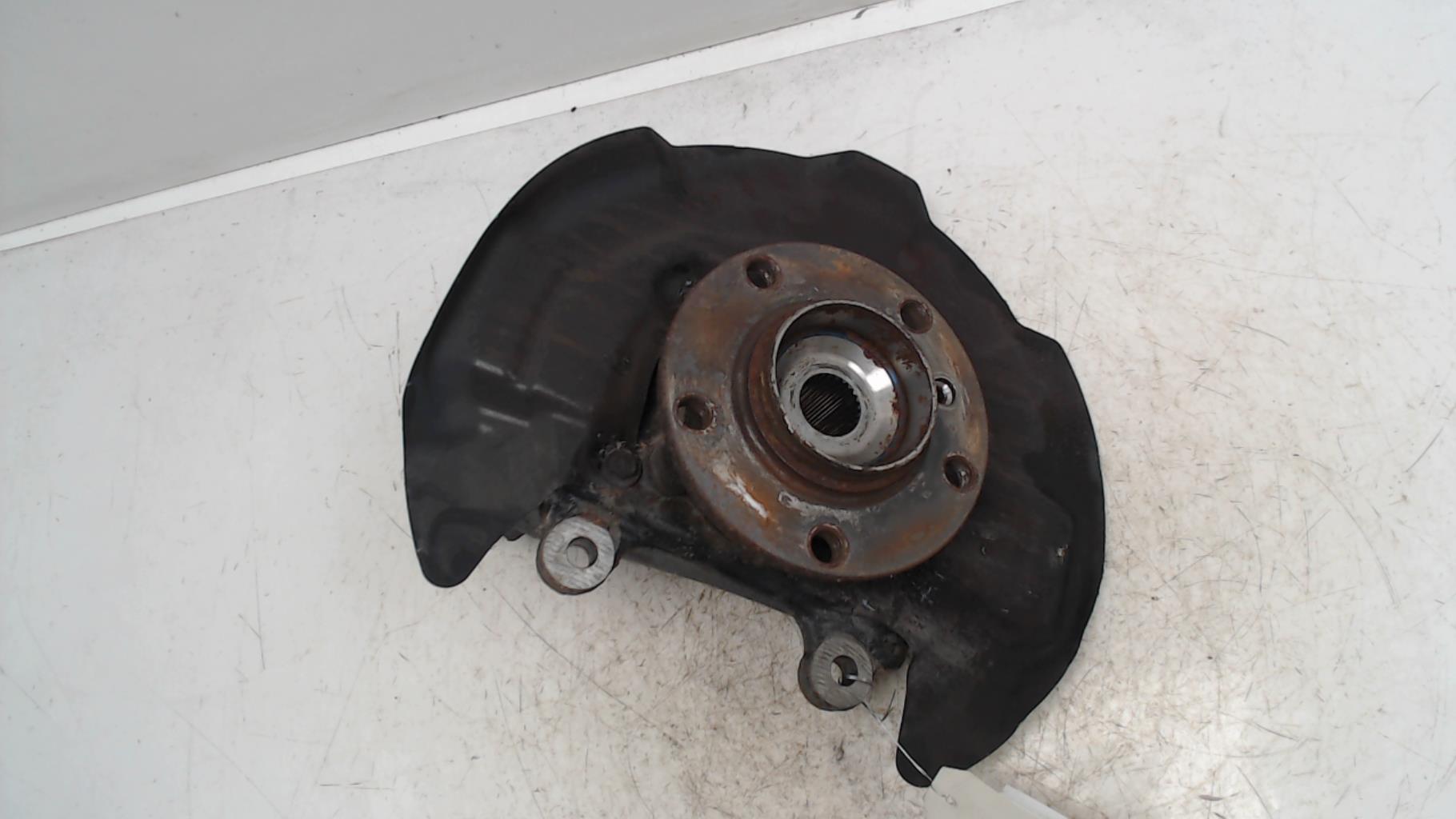 Fusee avant gauche MINI MINI 2 R60 COUNTRYMAN BREAK Diesel - 1