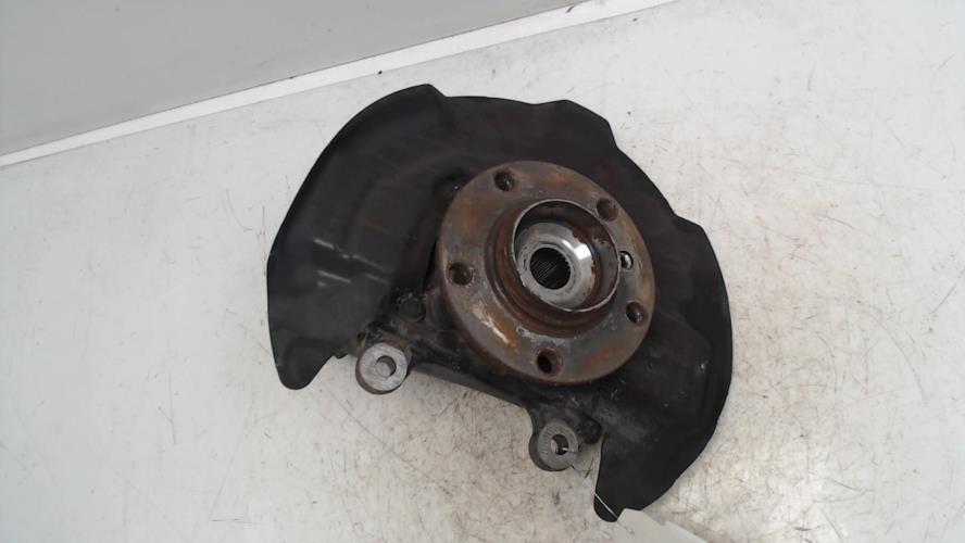 Fusee avant gauche - MINI...
