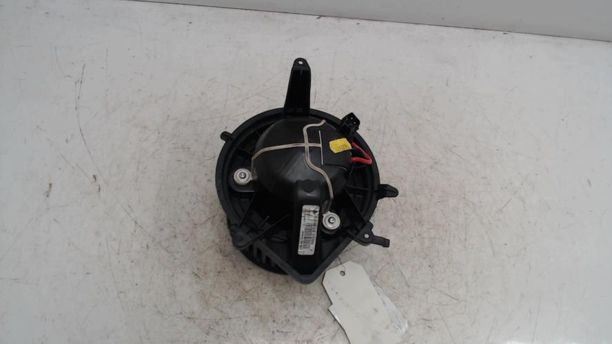 Ventilateur chauffage -...