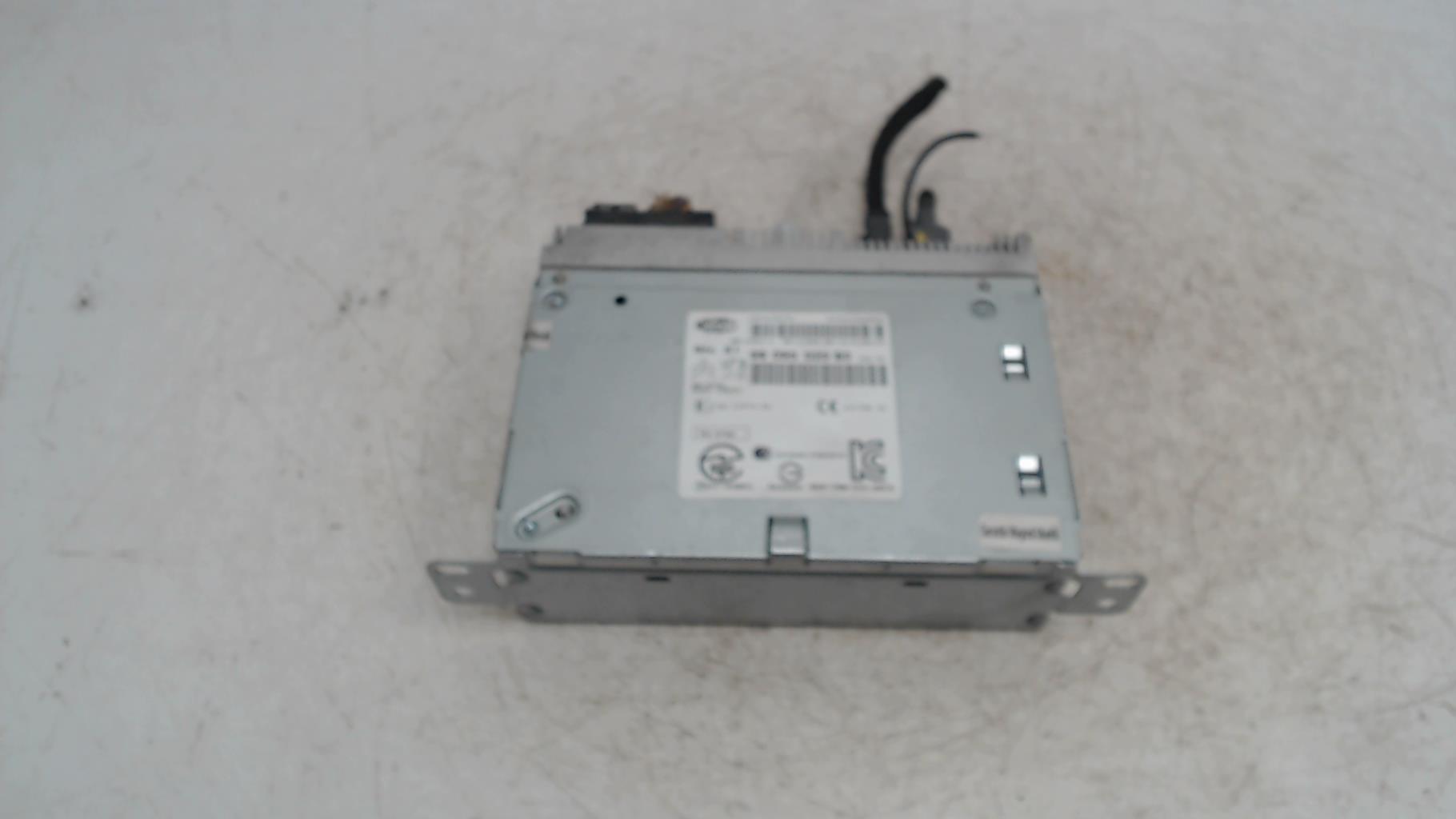 Autoradio PEUGEOT 208 1 PHASE 1 Diesel - 1