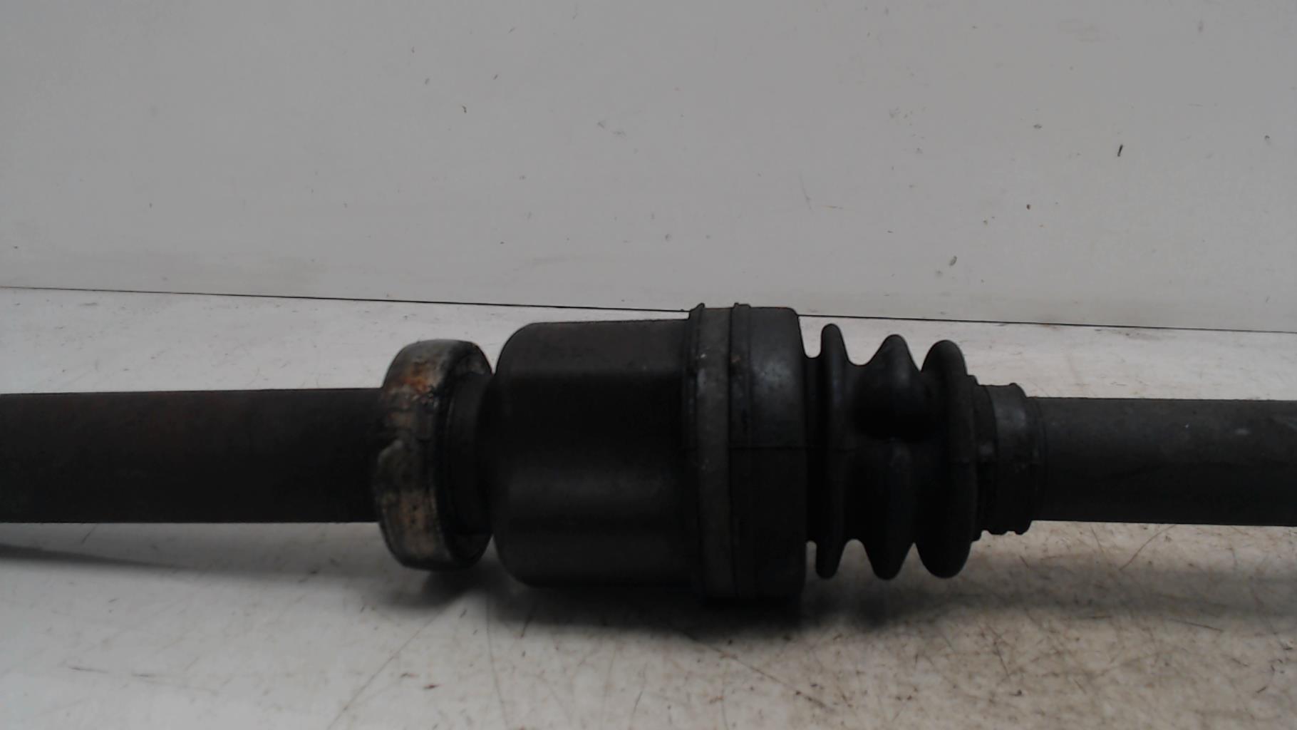 Cardan droit (transmission) FORD FOCUS 2 PHASE 2 Diesel - 1