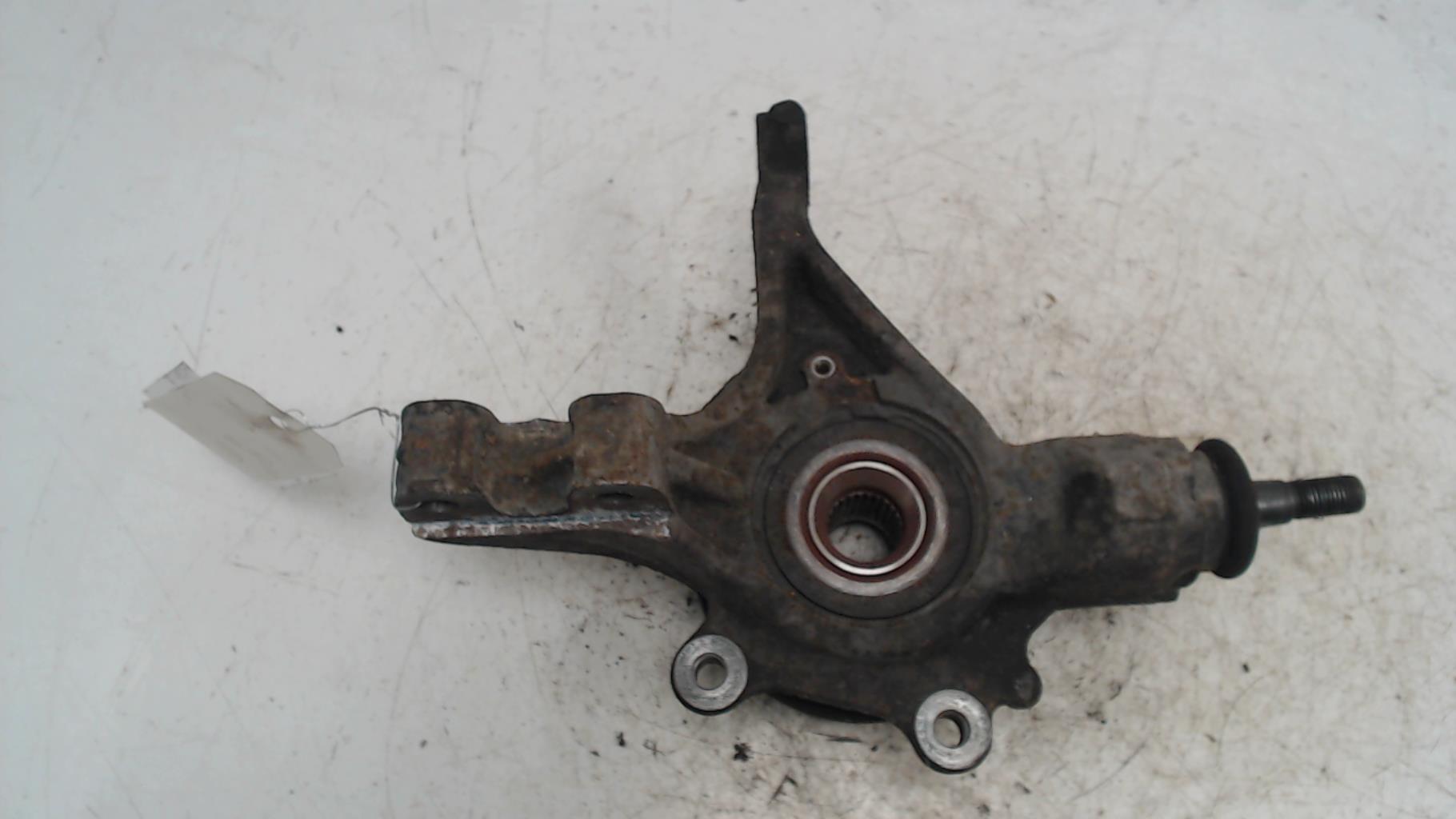 Fusee avant droit CITROEN BERLINGO 2 PHASE 1 Diesel - 1