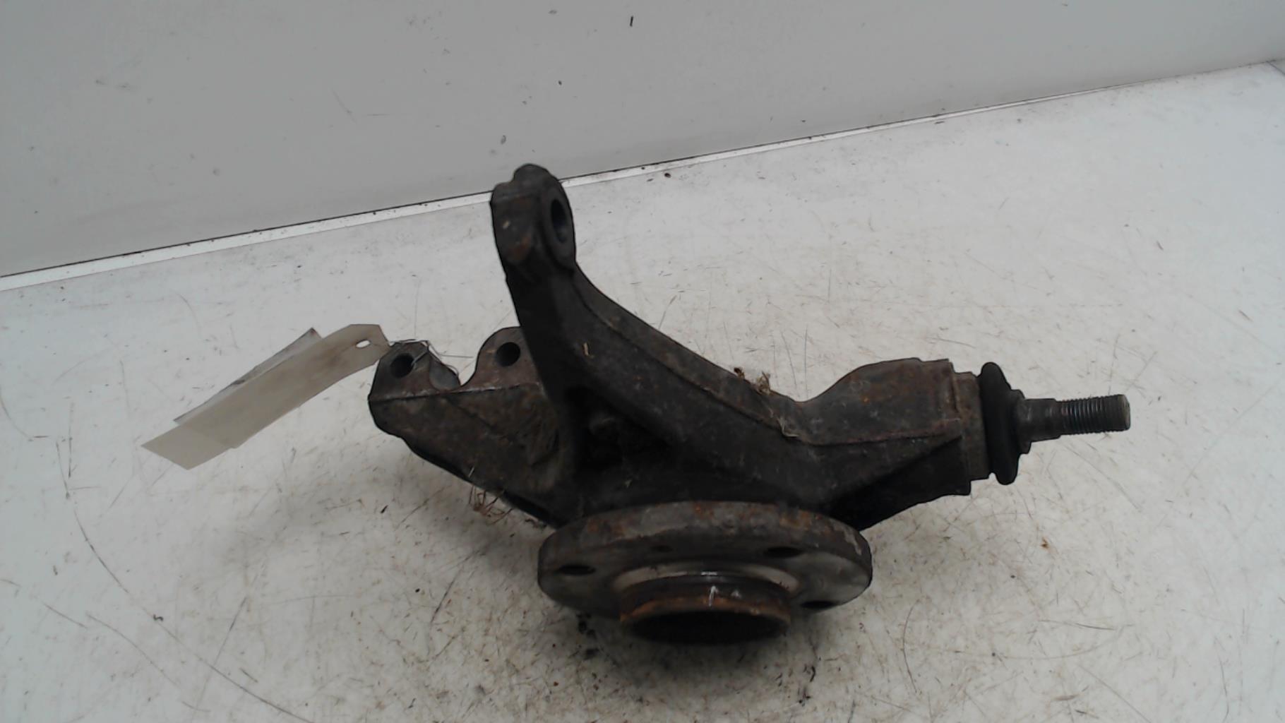 Fusee avant gauche CITROEN BERLINGO 2 PHASE 1 Diesel - 1