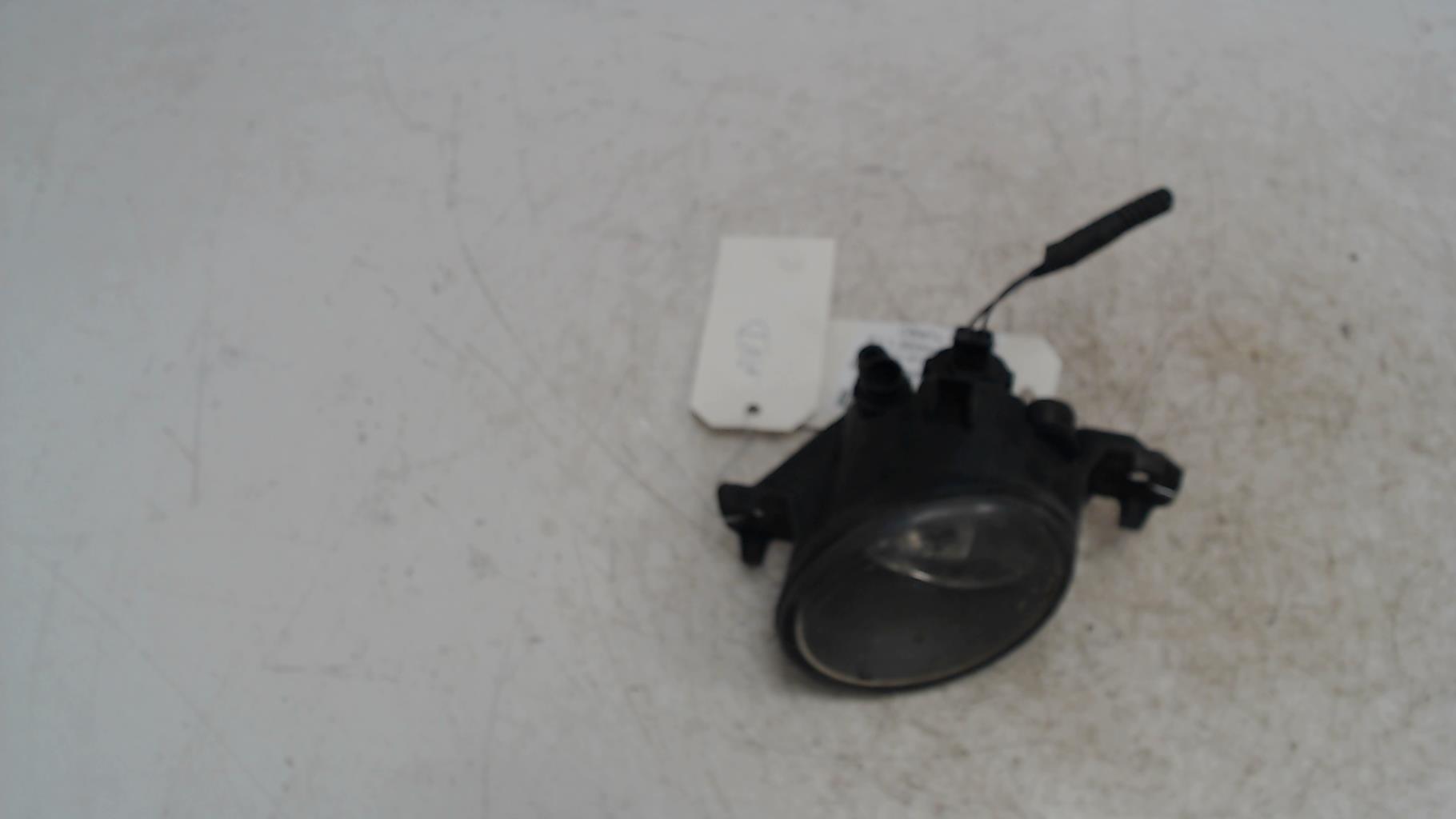 Anti brouillard droit (feux) RENAULT MODUS PHASE 1  - 1