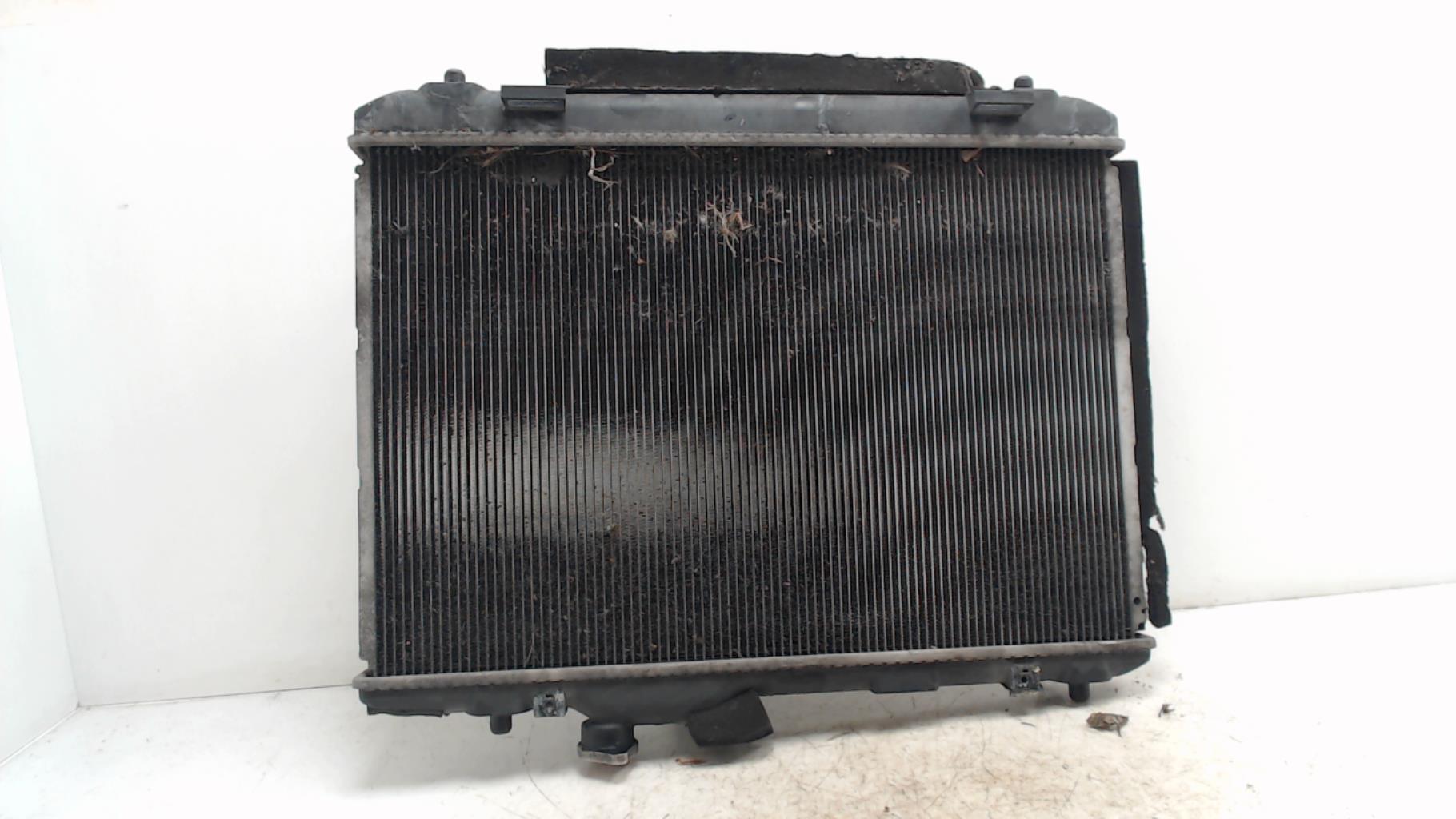 Radiateur eau SUZUKI SWIFT 3 Essence - 1