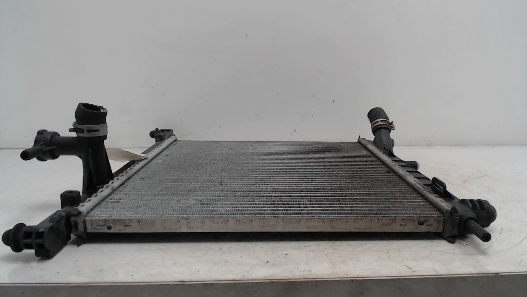 Radiateur eau NISSAN MICRA 4 PHASE 1  - 1