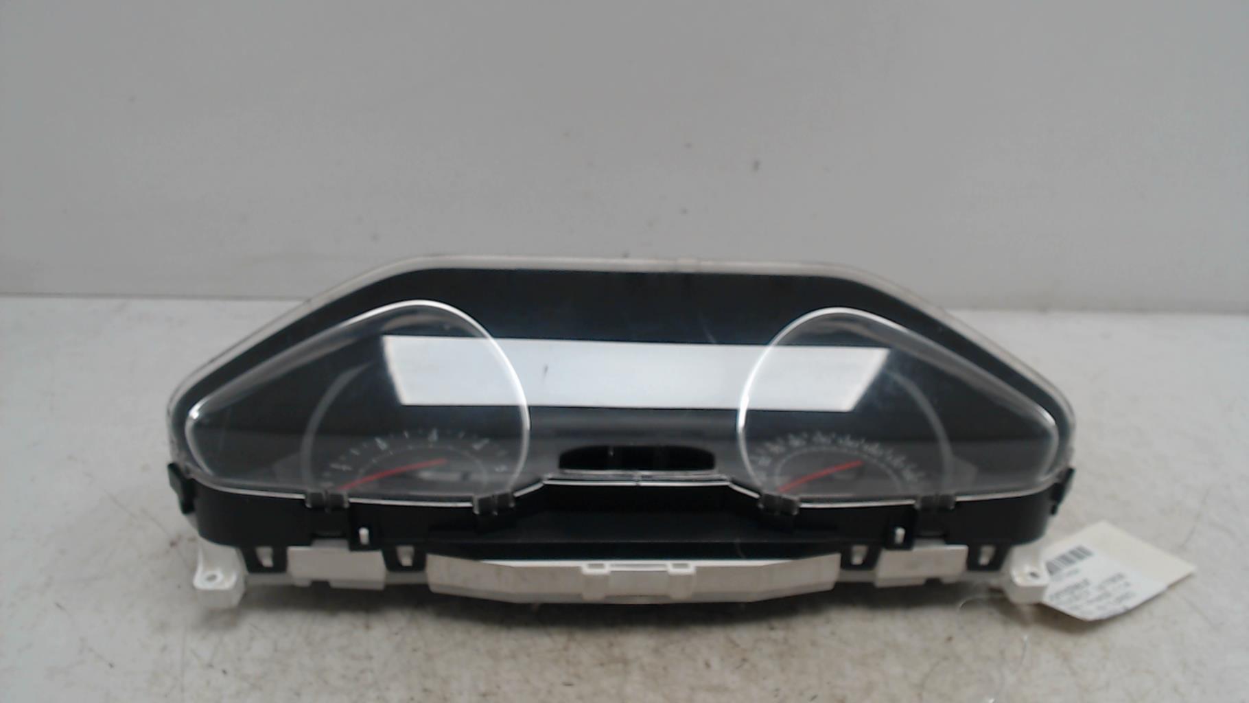 Compteur PEUGEOT 208 1 PHASE 1 Diesel - 1