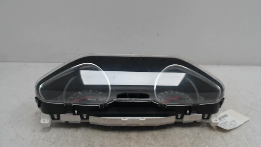 Compteur - PEUGEOT 208 1...