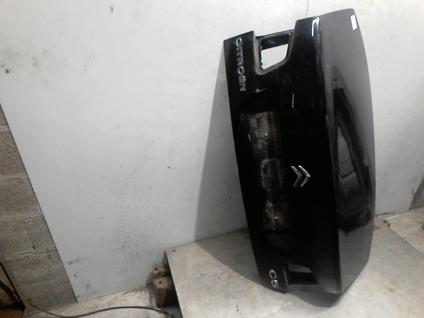 Malle/Hayon arriere CITROEN C5 2 Diesel - 1