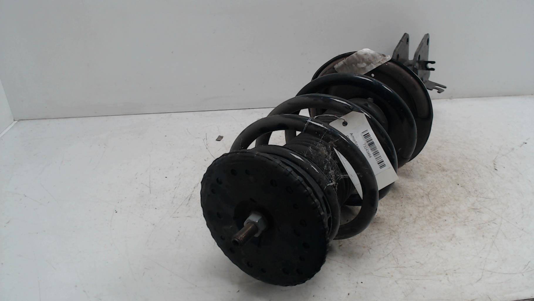 Amortisseur avant gauche RENAULT MASTER 3 PHASE 2  - 1