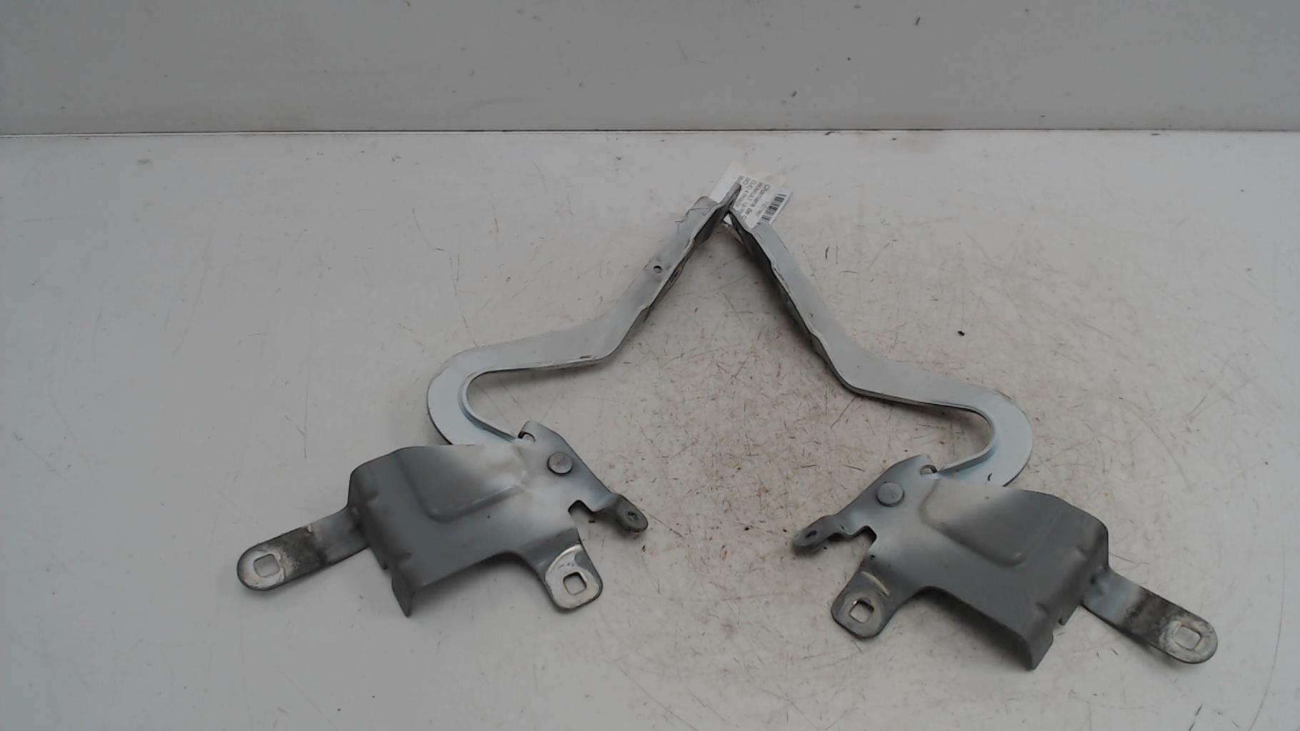 Charniere de capot RENAULT CLIO 4 PHASE 1 Diesel - 1