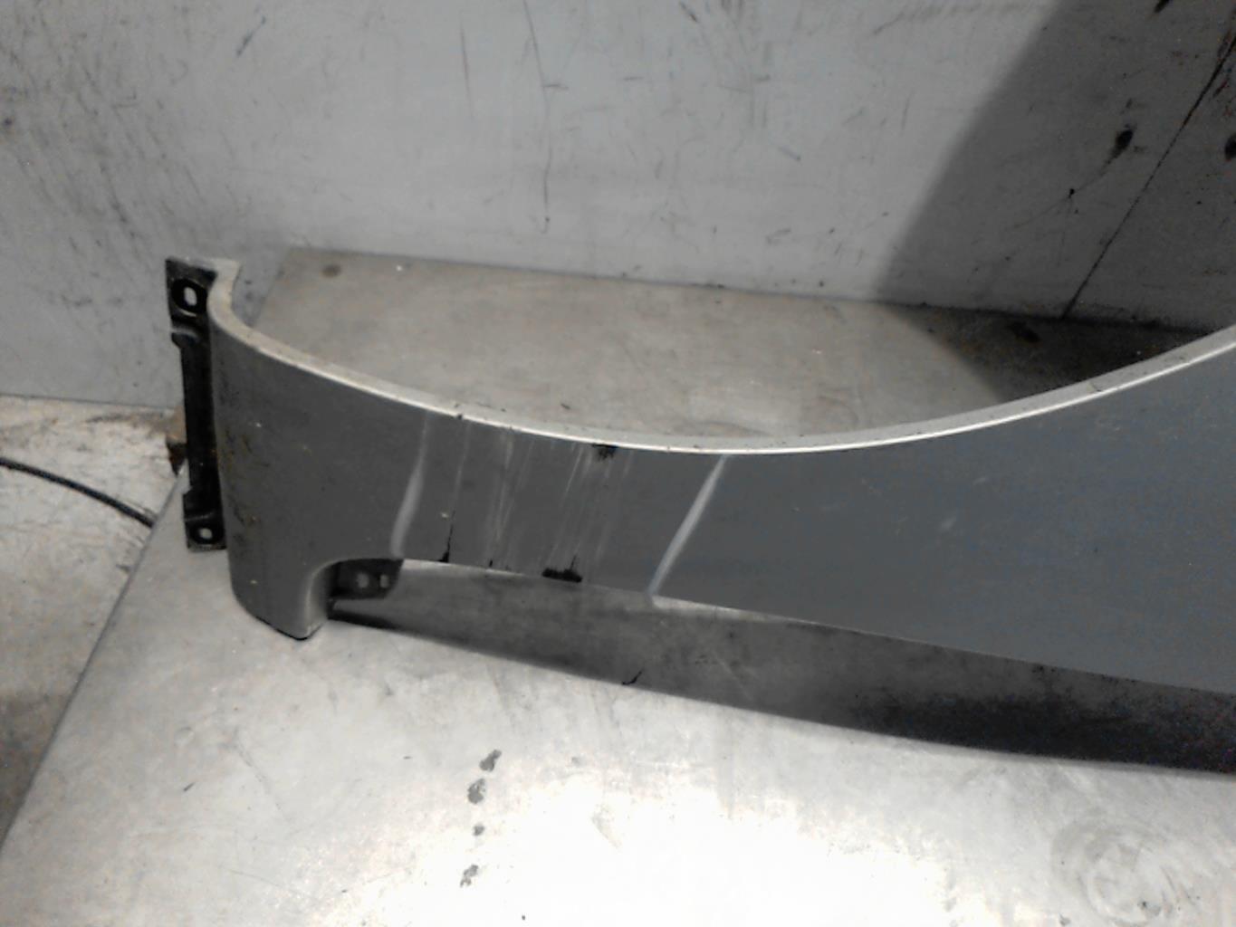 Aile avant gauche RENAULT KANGOO 2 PHASE 1 Diesel - 1