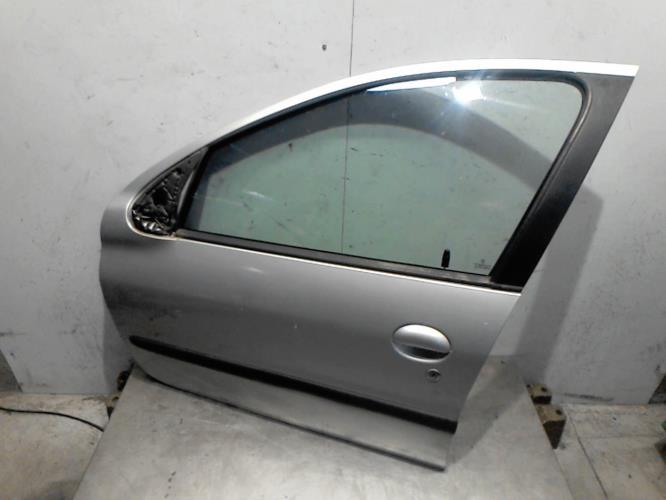 Porte avant gauche -...