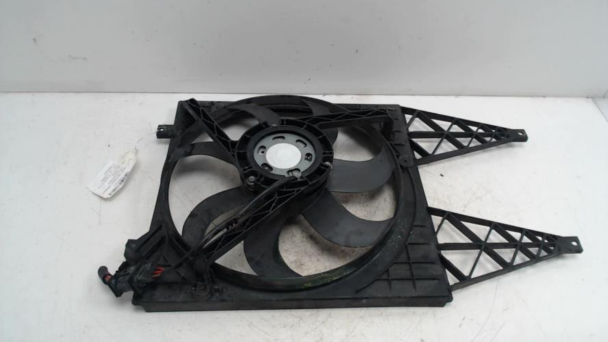 Moto ventilateur radiateur...