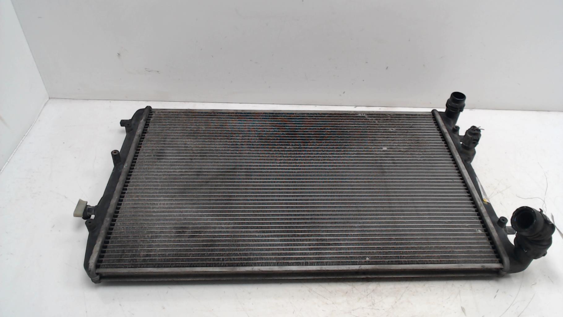 Radiateur eau VOLKSWAGEN POLO 4 PHASE 2 Diesel - 1