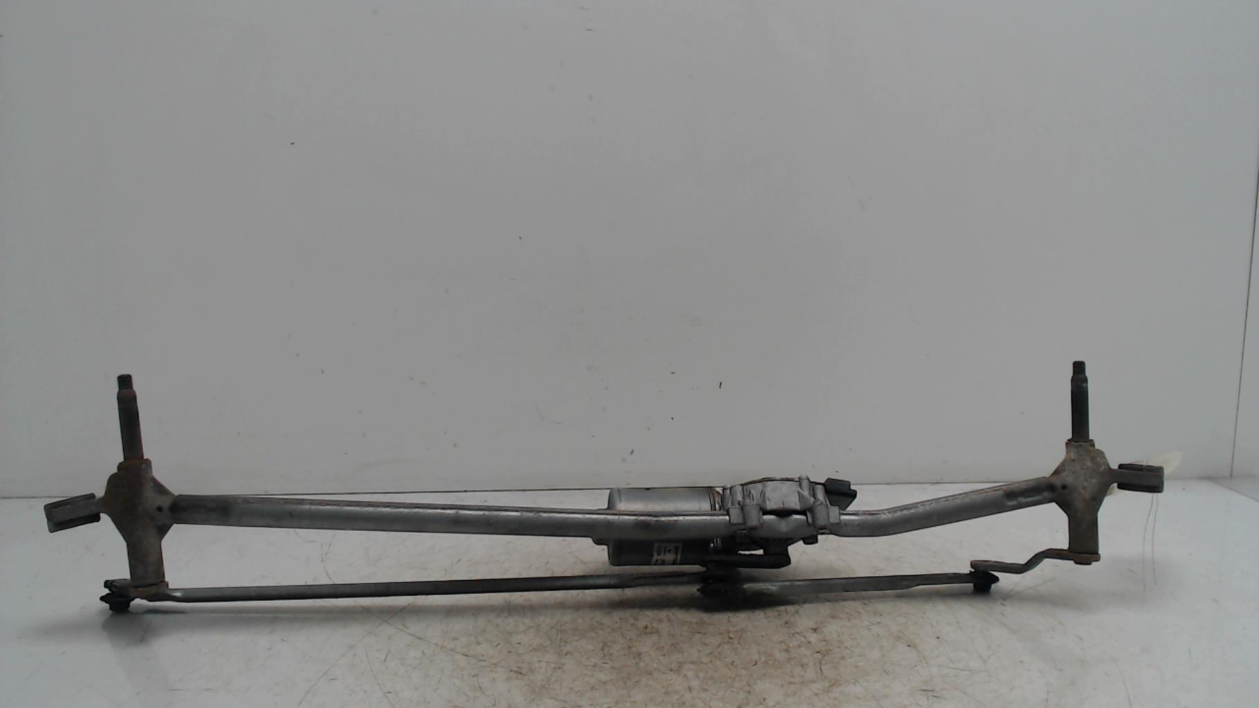 Moteur essuie glace avant RENAULT MASTER 3 PHASE 1  - 1