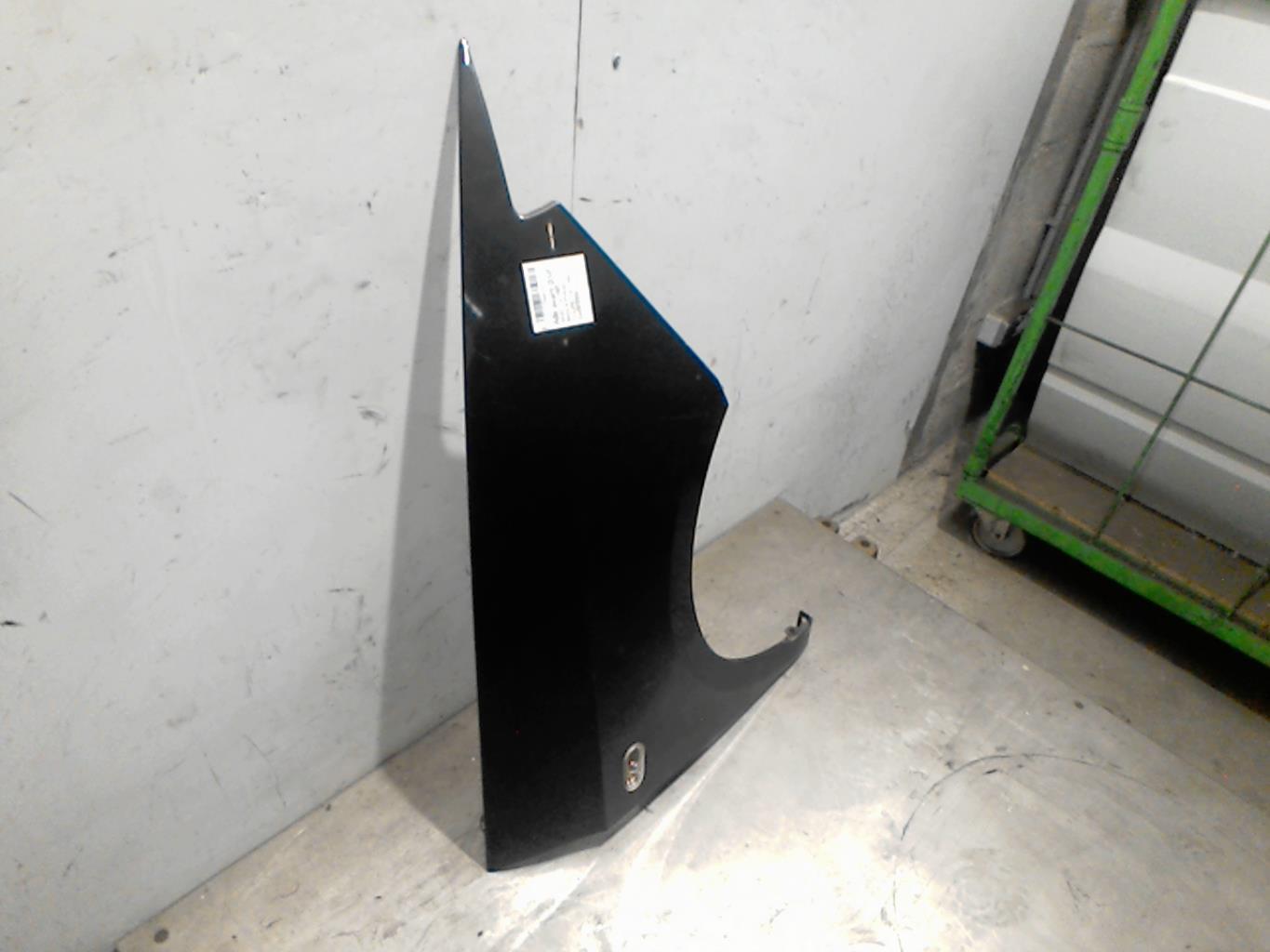 Aile avant droit SEAT IBIZA 4 PHASE 1 COUPE Essence - 1