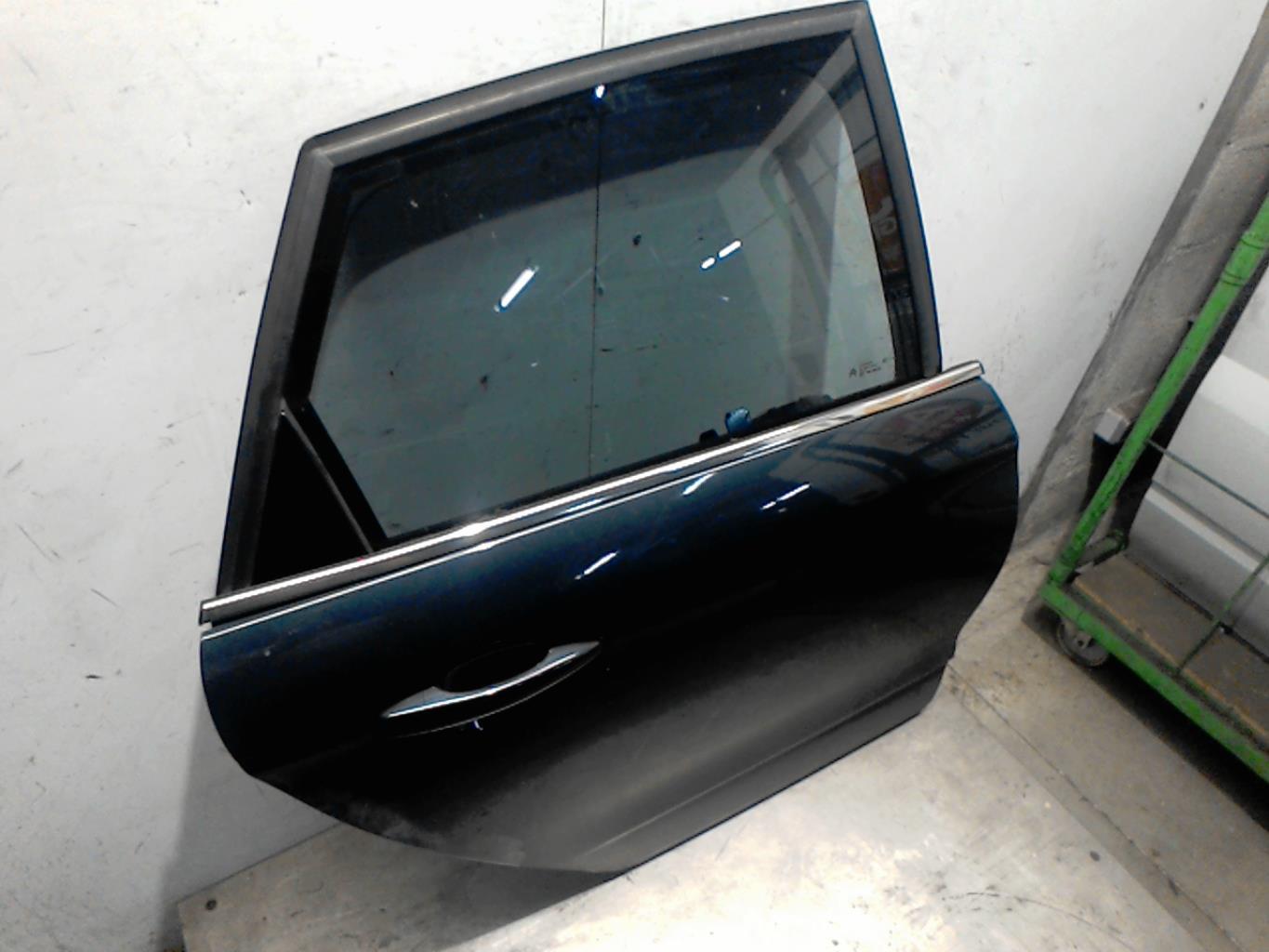 Porte arriere droit CITROEN C4 2 PHASE 1  - 1