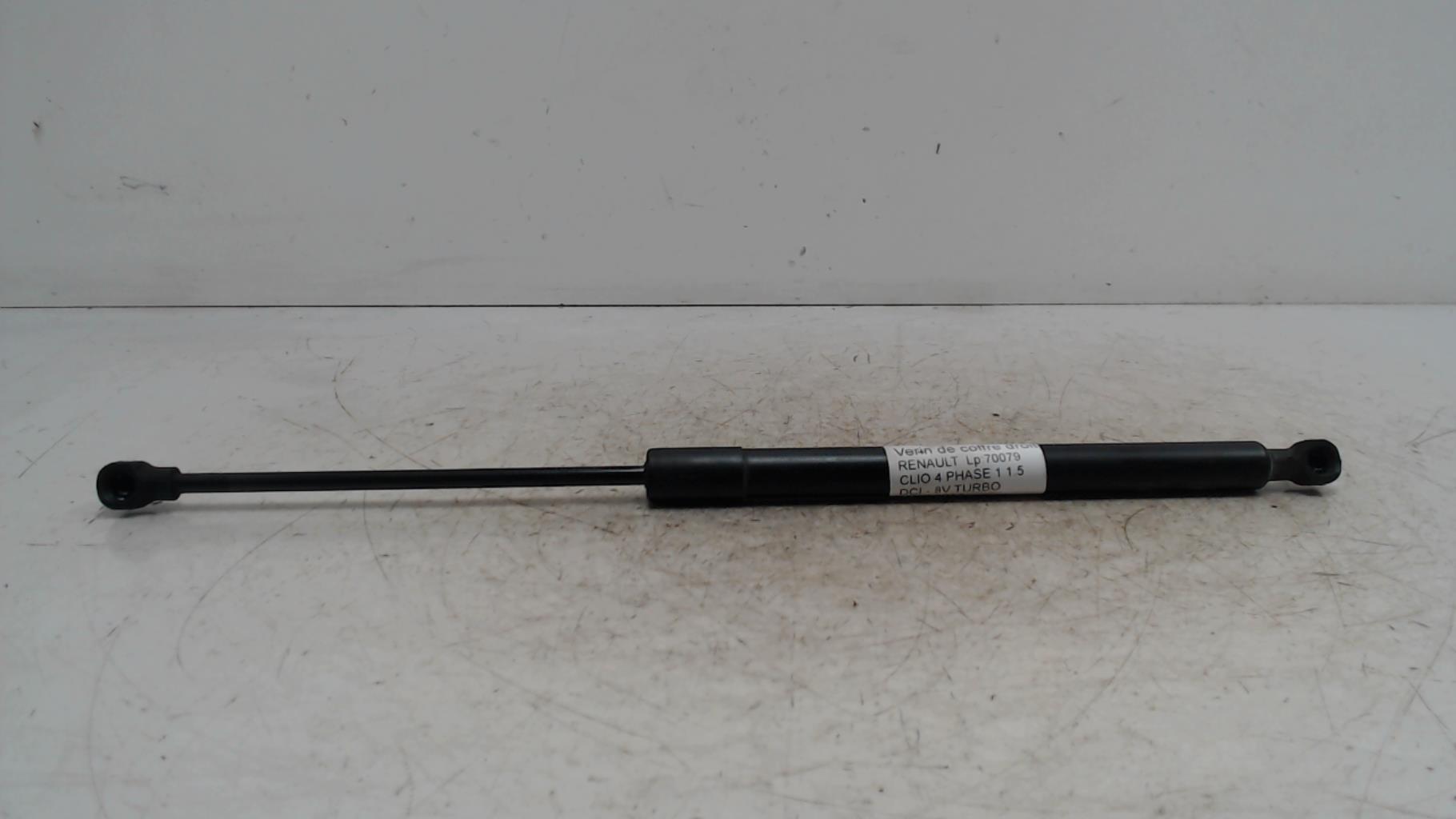 Verin de coffre droit RENAULT CLIO 4 PHASE 1 Diesel - 1