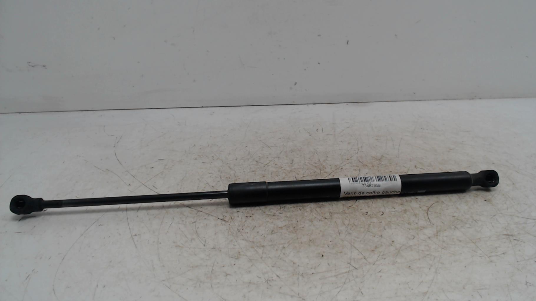 Verin de coffre gauche RENAULT CLIO 4 PHASE 1 Diesel - 1
