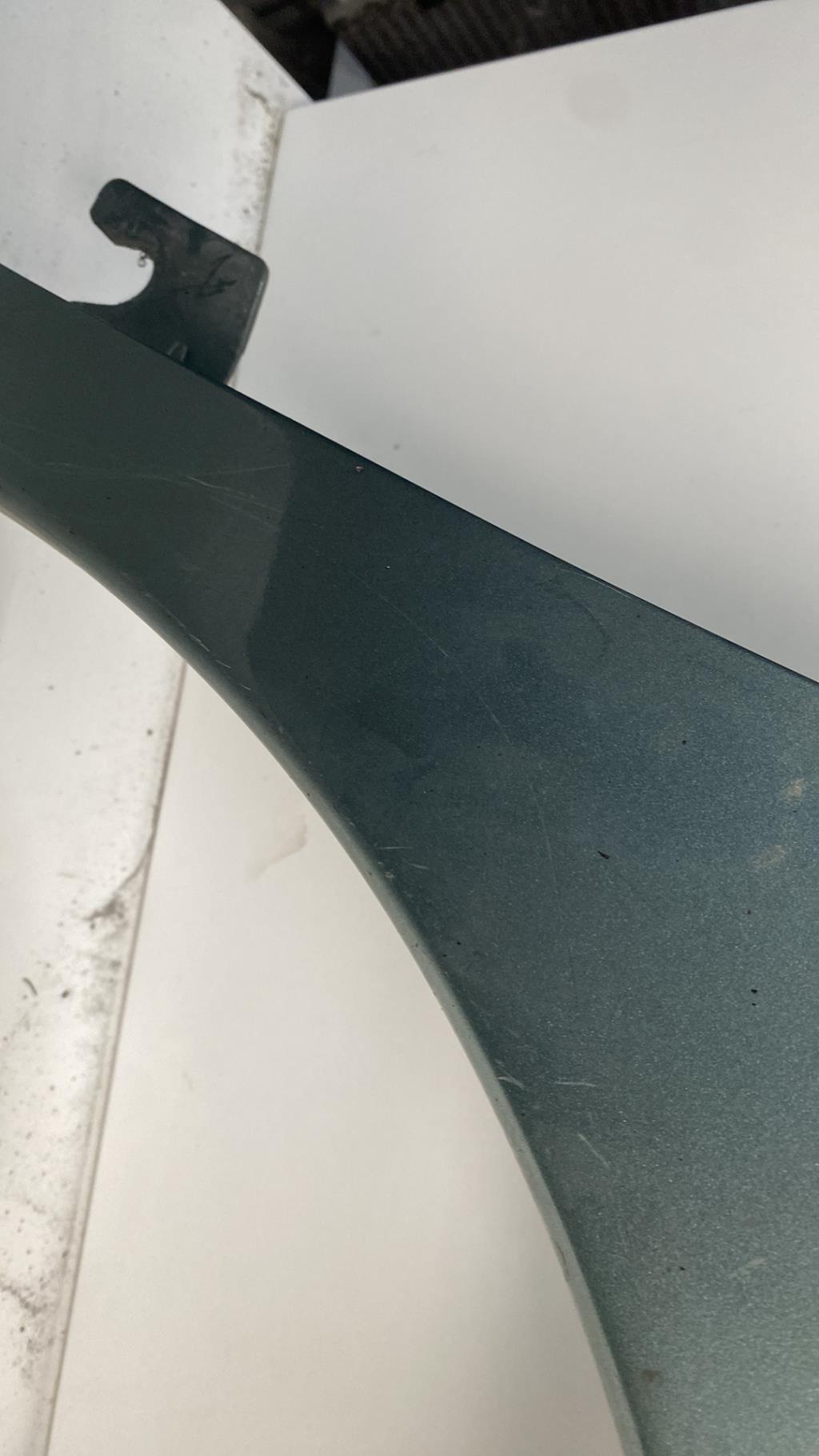 Aile avant droit CITROEN C8 Diesel - 1