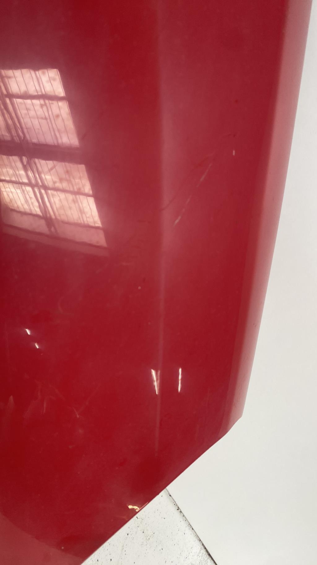 Aile avant droit OPEL CORSA C  - 1