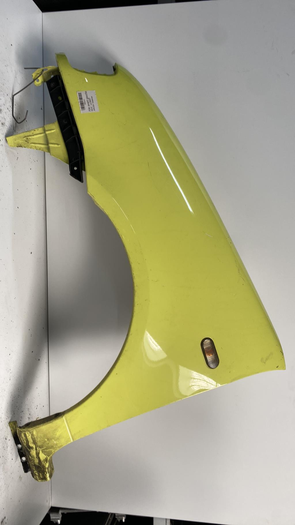 Aile avant gauche SEAT AROSA PHASE 1 Essence - 1