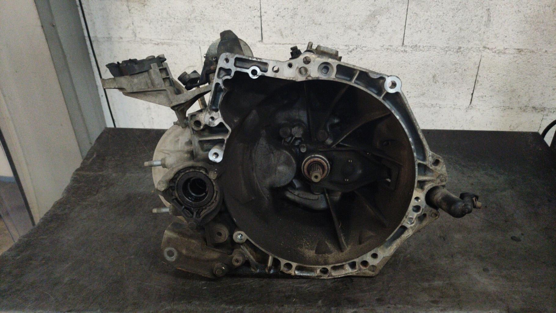 Boite de vitesses PEUGEOT 308 2 PHASE 1 Diesel - 1