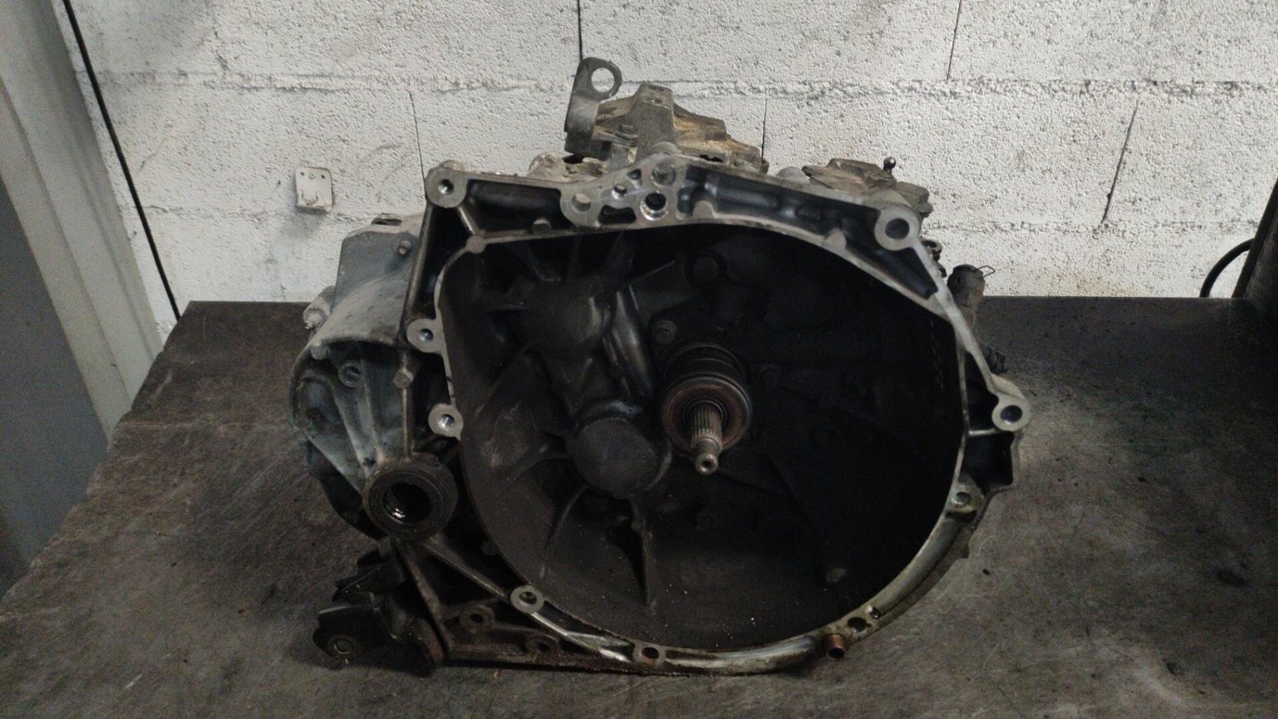 Boite de vitesses PEUGEOT 208 1 PHASE 1 Essence - 1