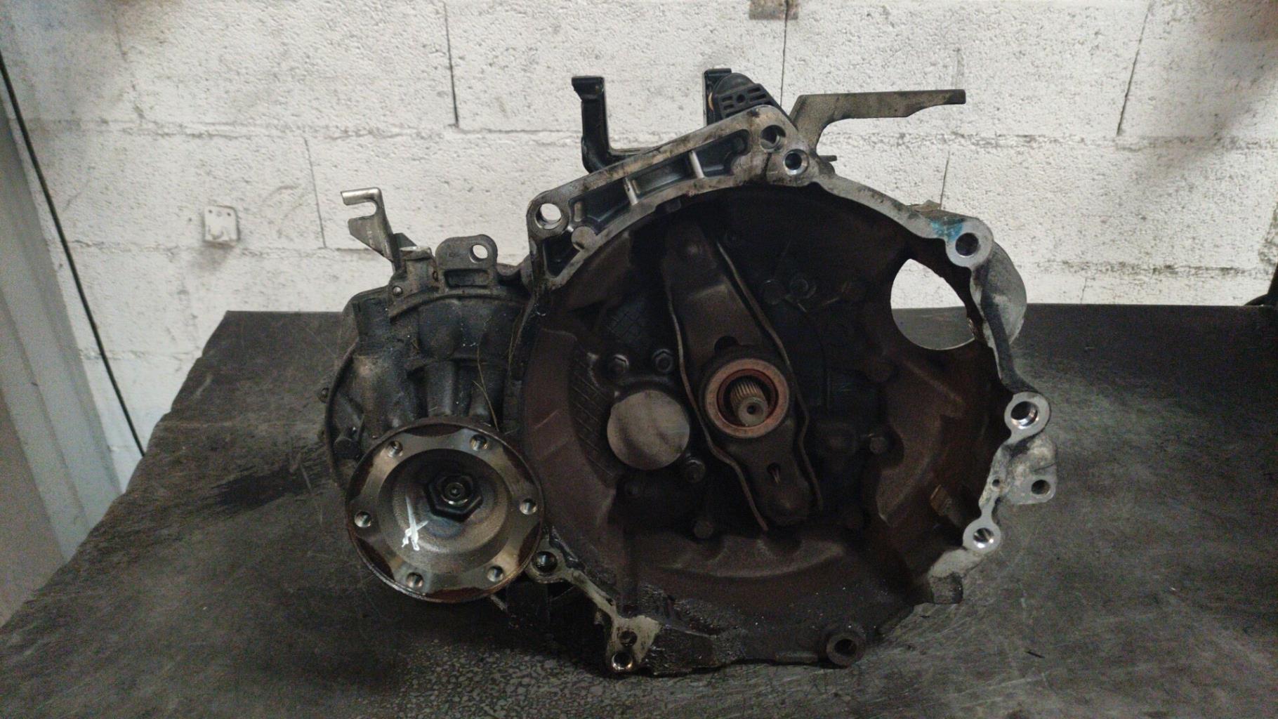 Boite de vitesses VOLKSWAGEN POLO 4 PHASE 2 Diesel - 1
