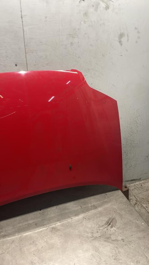 Capot - CHEVROLET KALOS