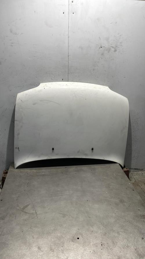 Capot - NISSAN 