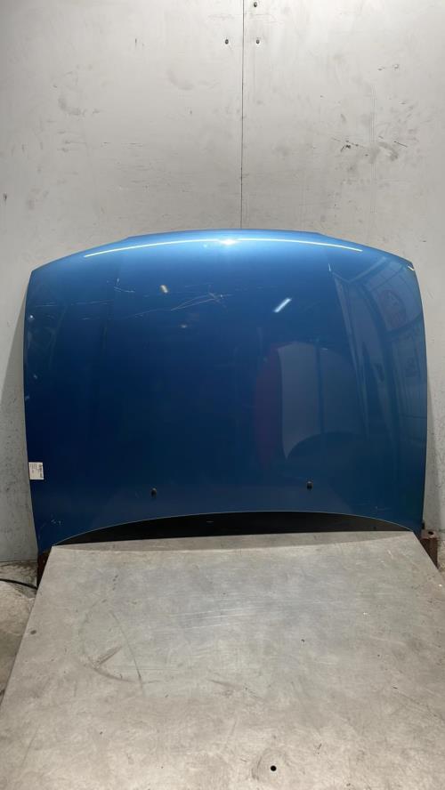 Capot - NISSAN 