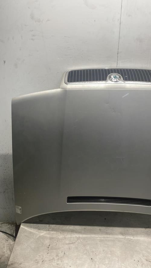Capot - SKODA 
