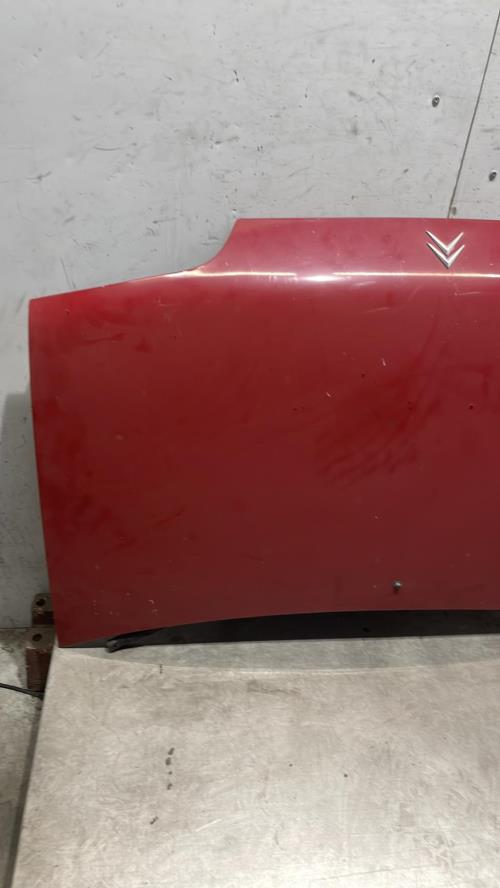 Capot - CITROEN AX PHASE 1