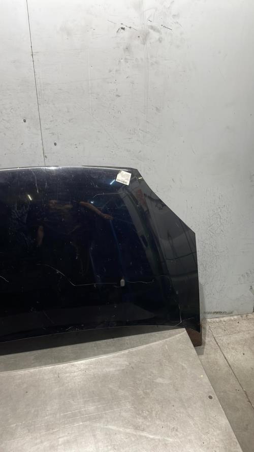 Capot - FORD C-MAX 1 PHASE 2