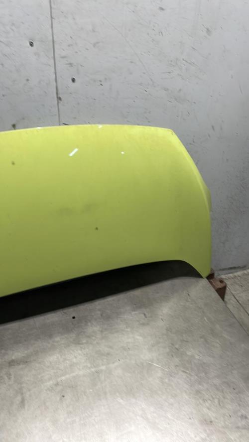 Capot - FORD KA 2 PHASE 2