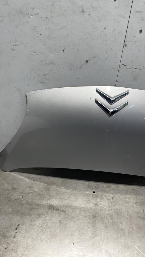 Capot - CITROEN C1 1 PHASE 1
