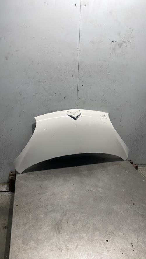 Capot - CITROEN C1 1 PHASE 1