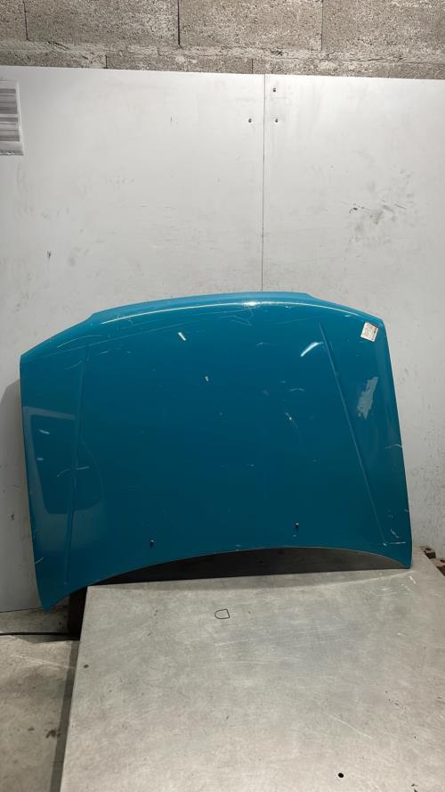 Capot - PEUGEOT 306 PHASE 1