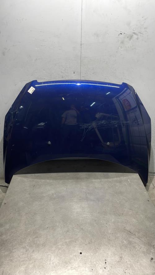 Capot - PEUGEOT 307 PHASE 1