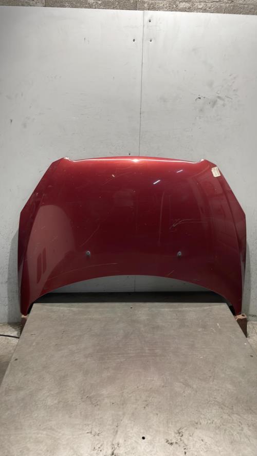 Capot - PEUGEOT 307 PHASE 1