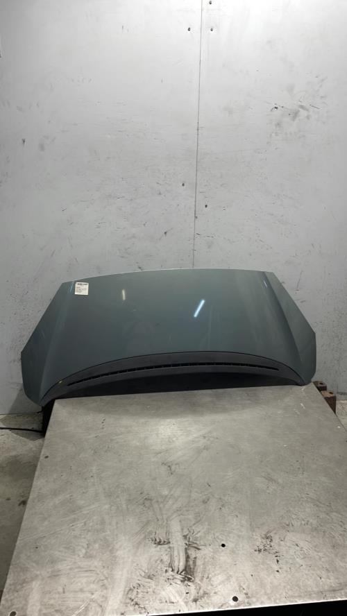 Capot - PEUGEOT 1007