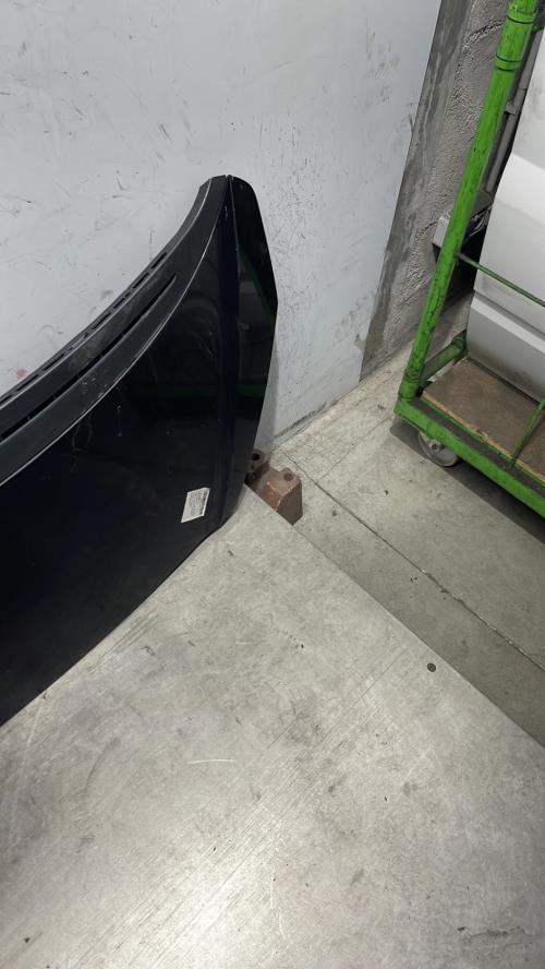 Capot - PEUGEOT 1007